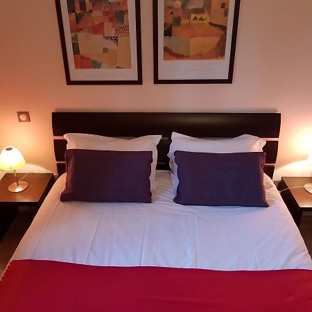 Mas De Valrugues Holifrance Aparthotel Saint-Rémy-de-Provence Buitenkant foto