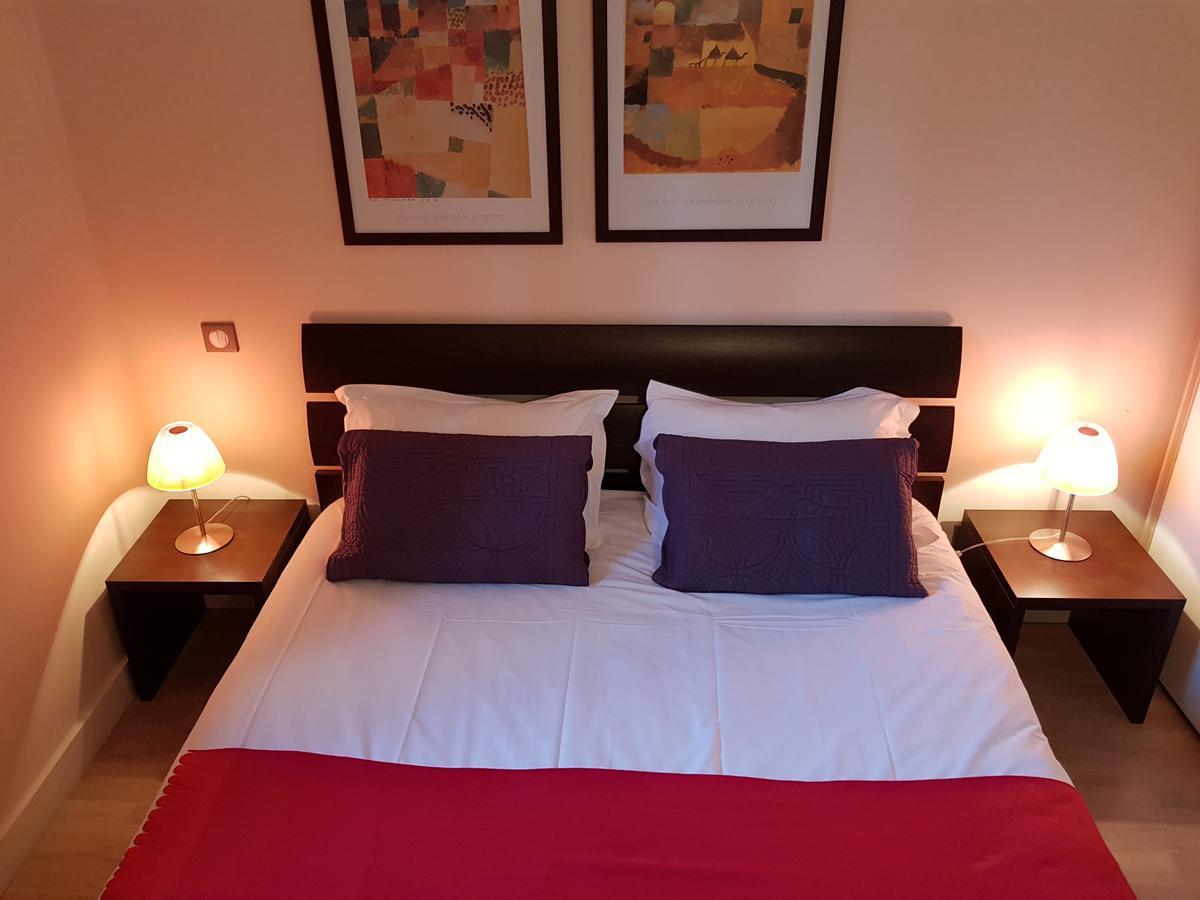 Mas De Valrugues Holifrance Aparthotel Saint-Rémy-de-Provence Buitenkant foto